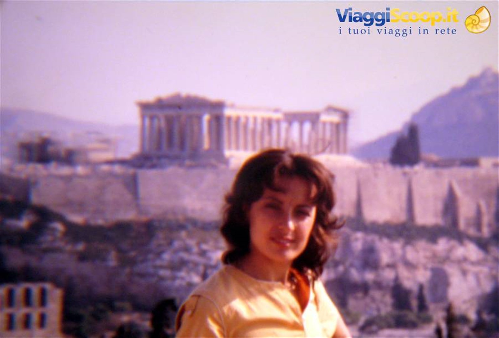Foto di viaggio in GRECIA