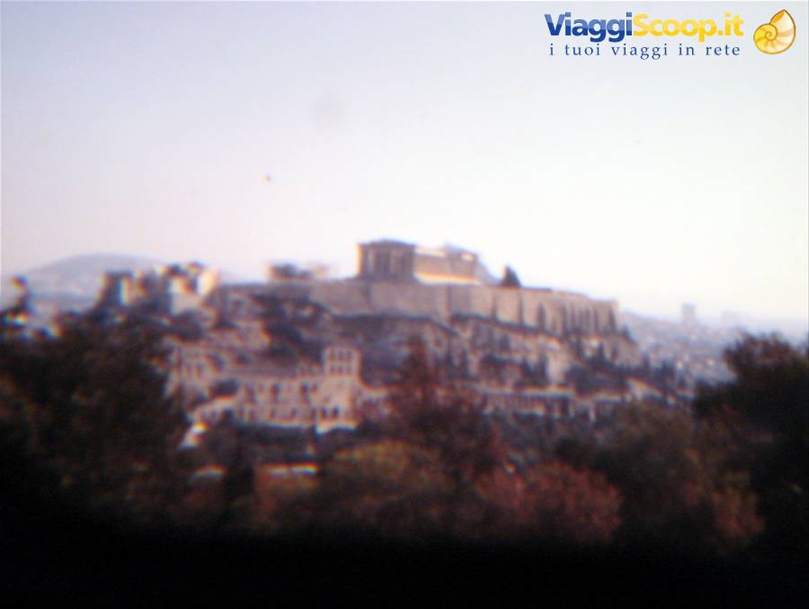 Foto di viaggio in GRECIA