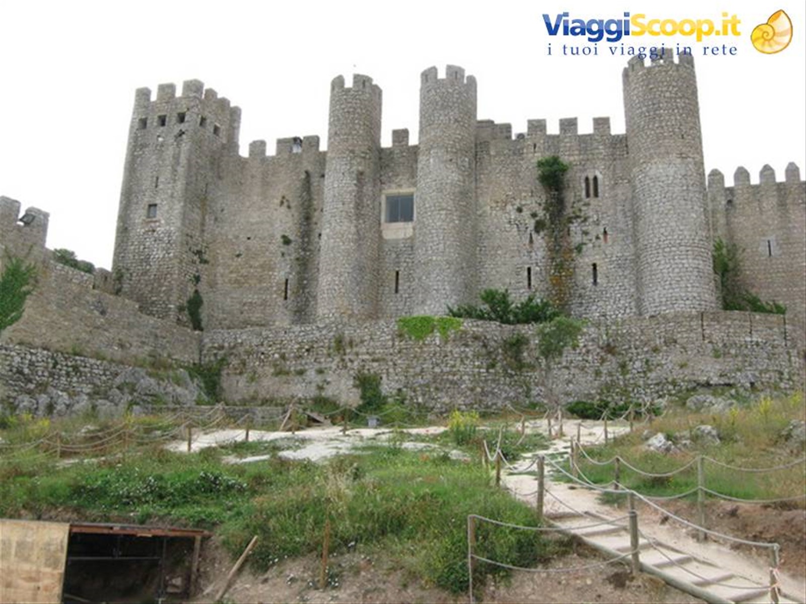 Obidos