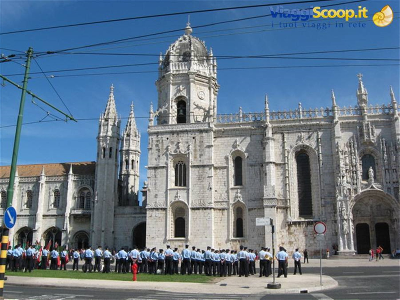 Lisbona 3