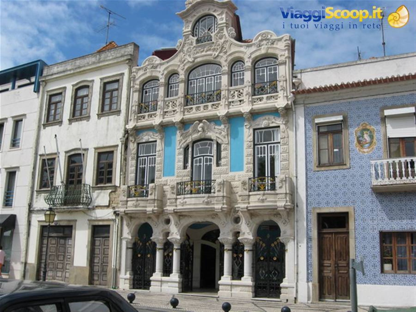 Aveiro 1