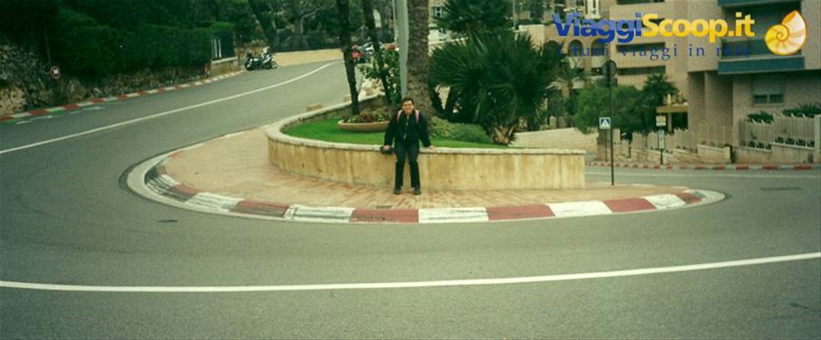 Montecarlo 2