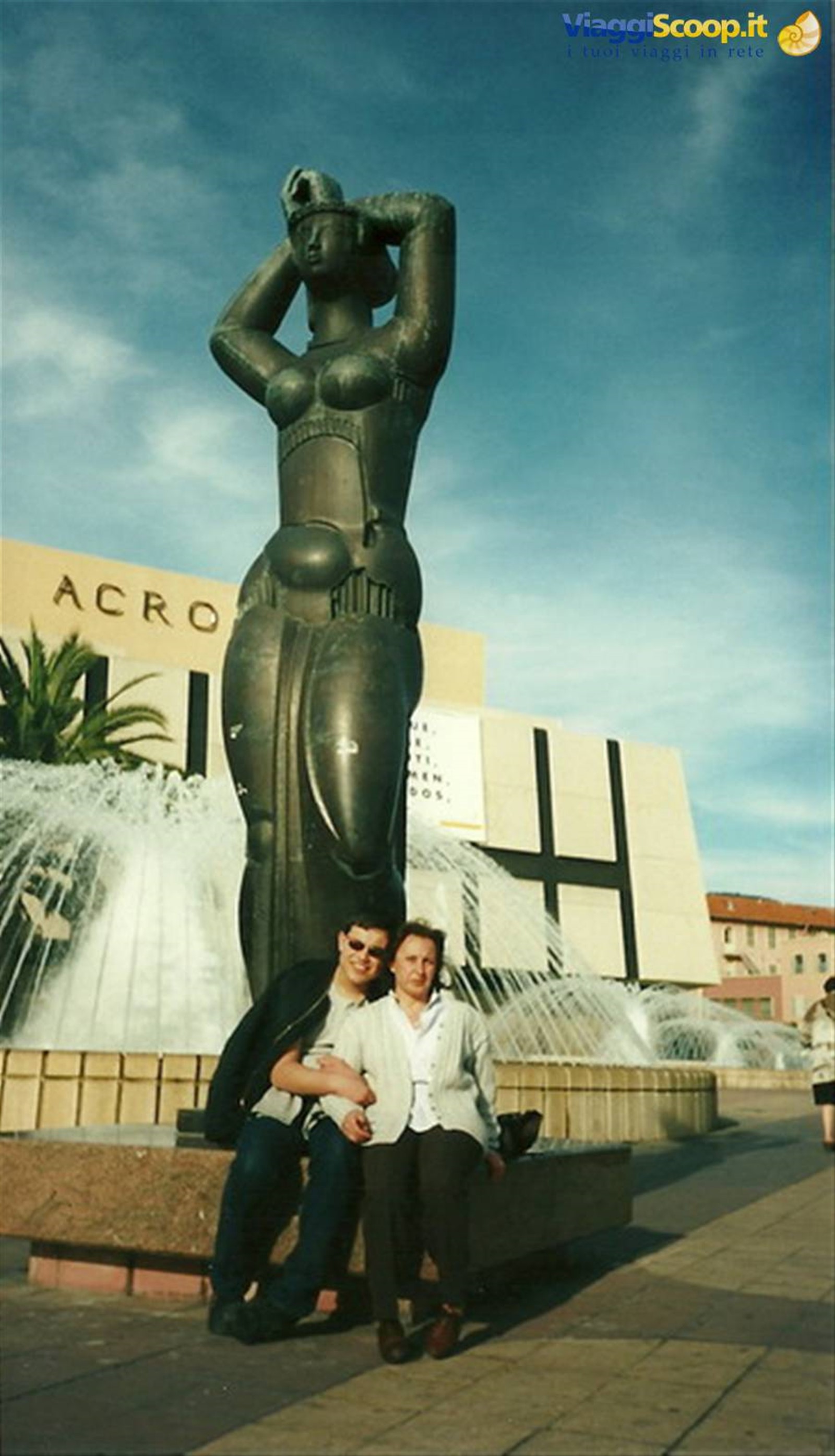Cannes