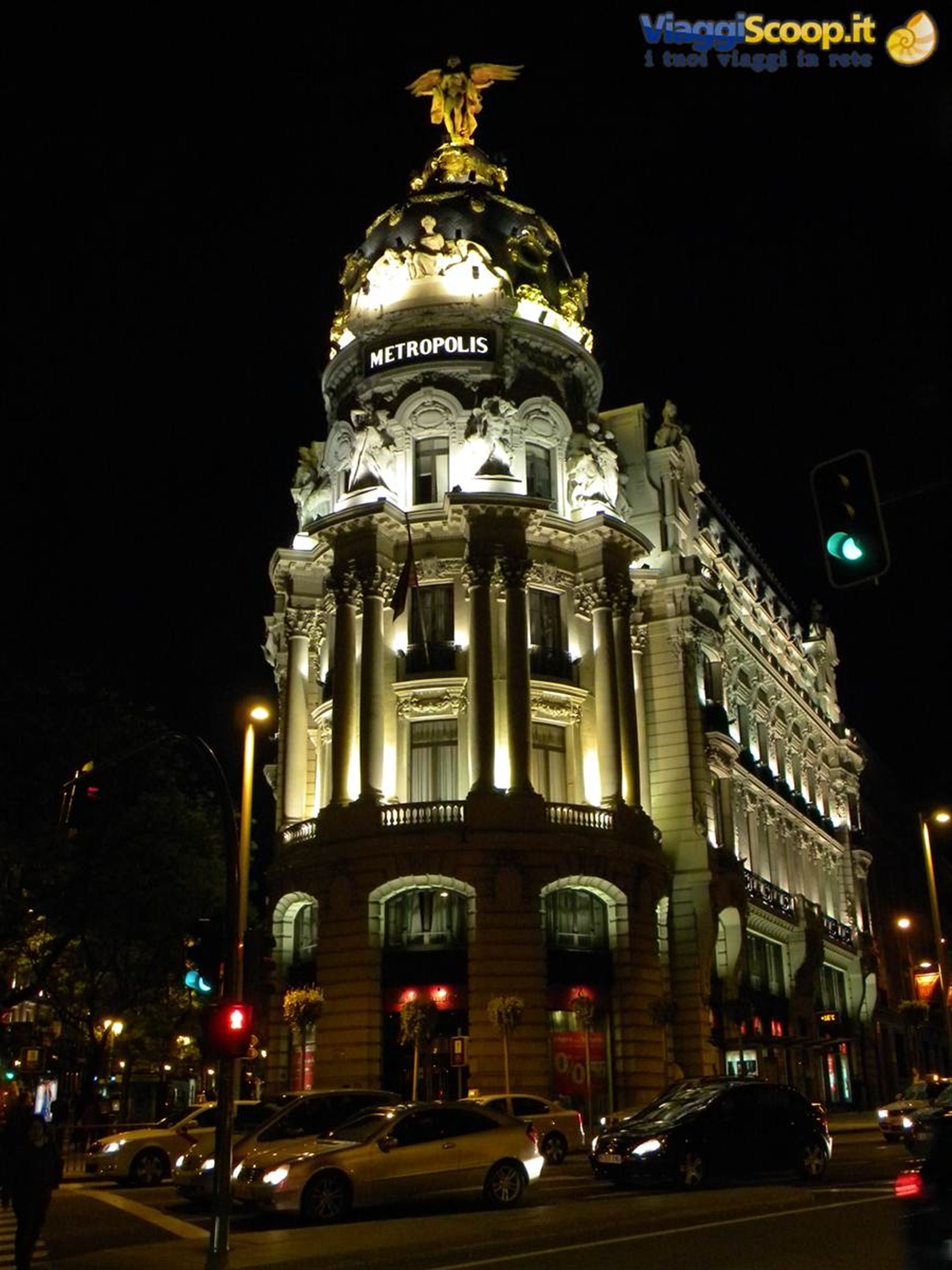 Metropolis