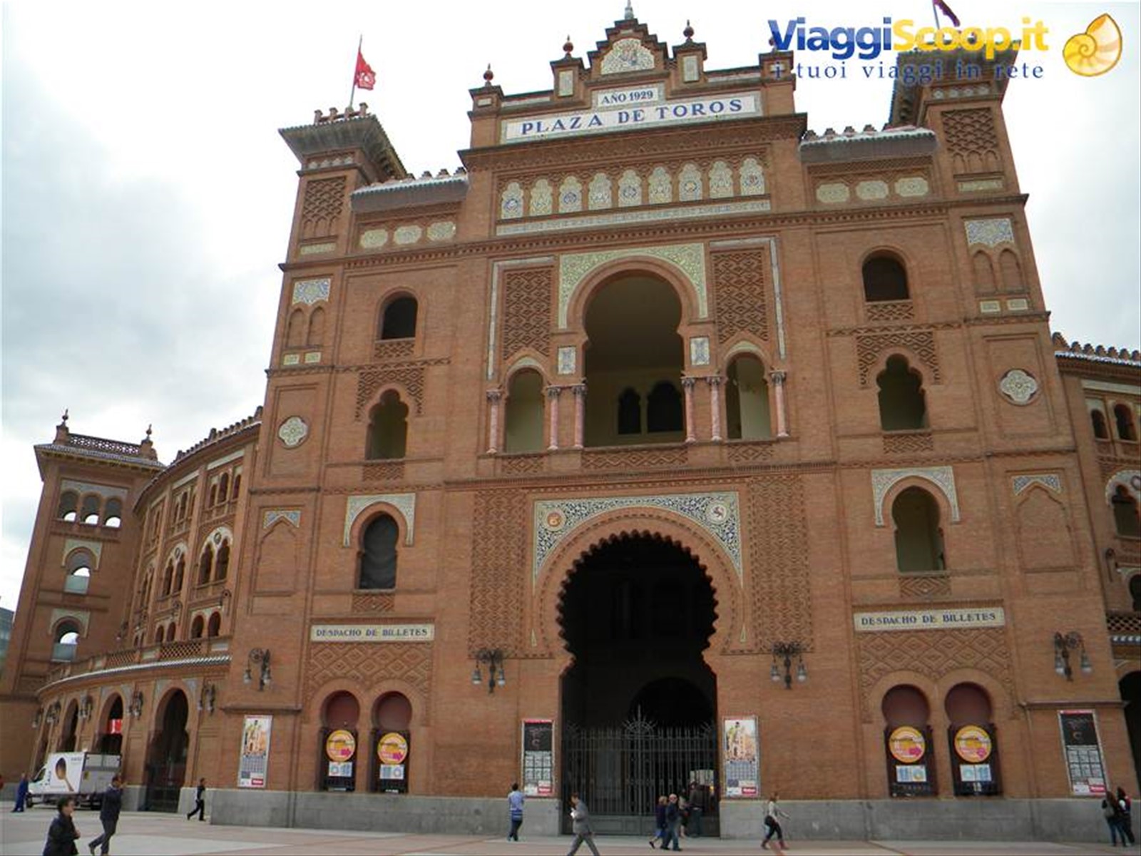 Plaza de Toros