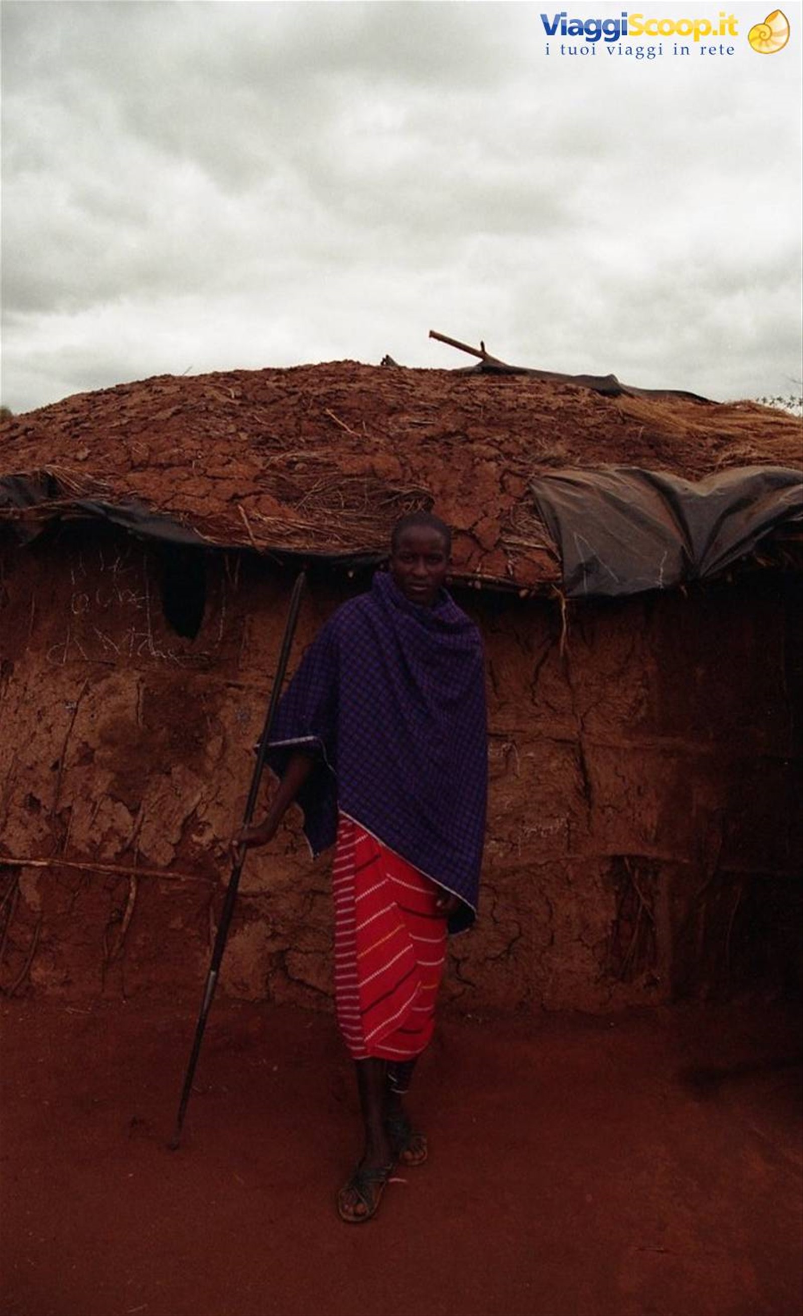 Casa Masai
