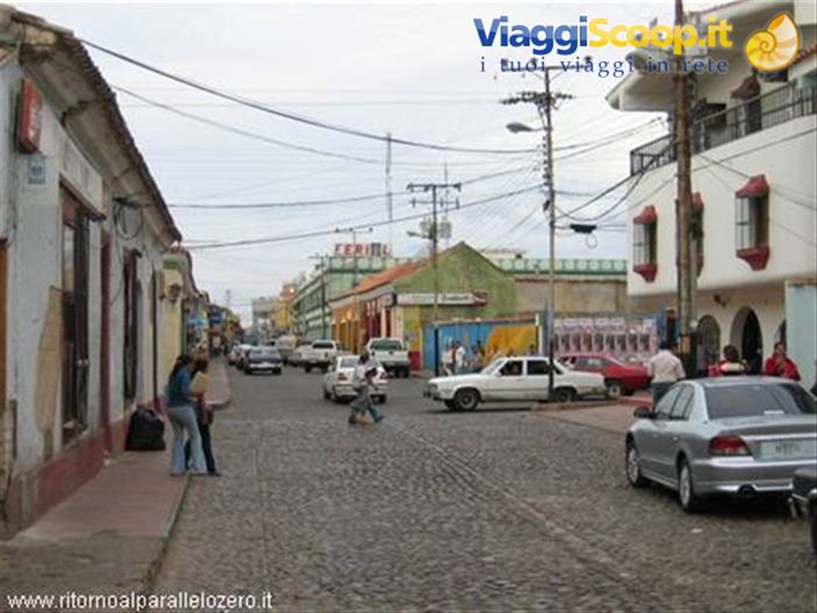 Coro