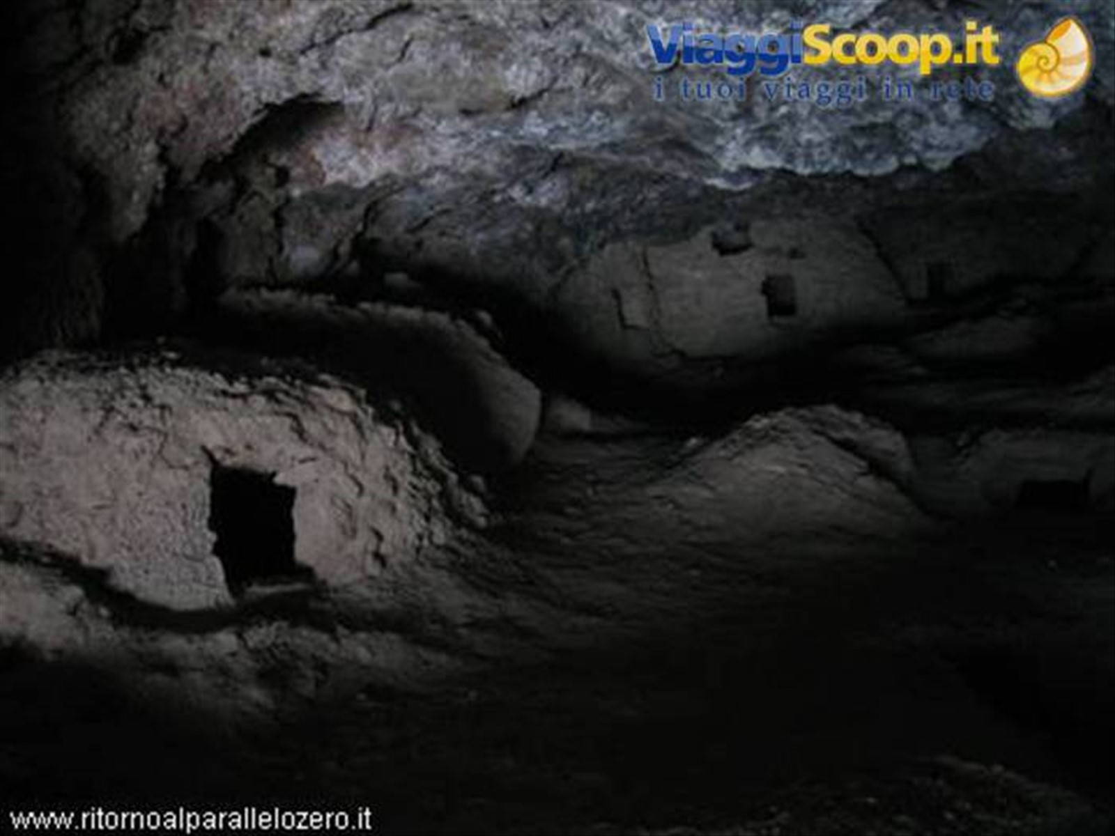 Tombe Incas