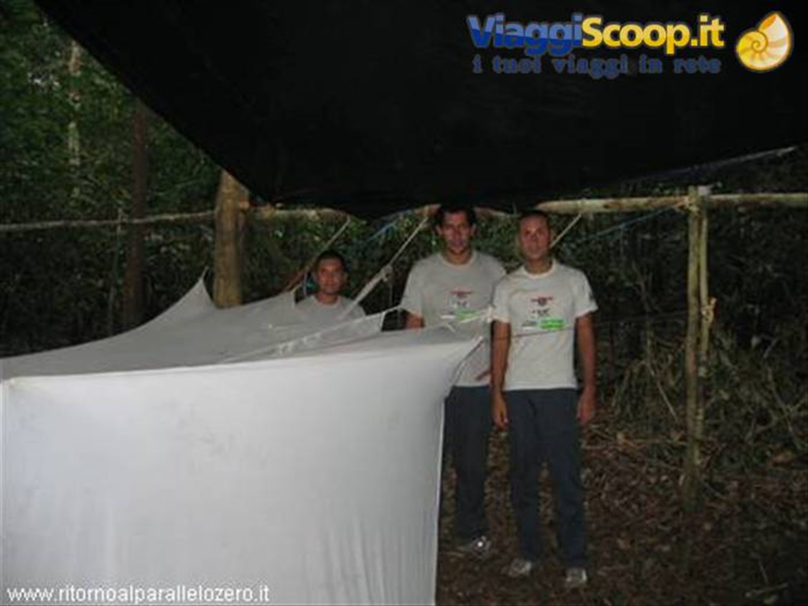 Accampamento