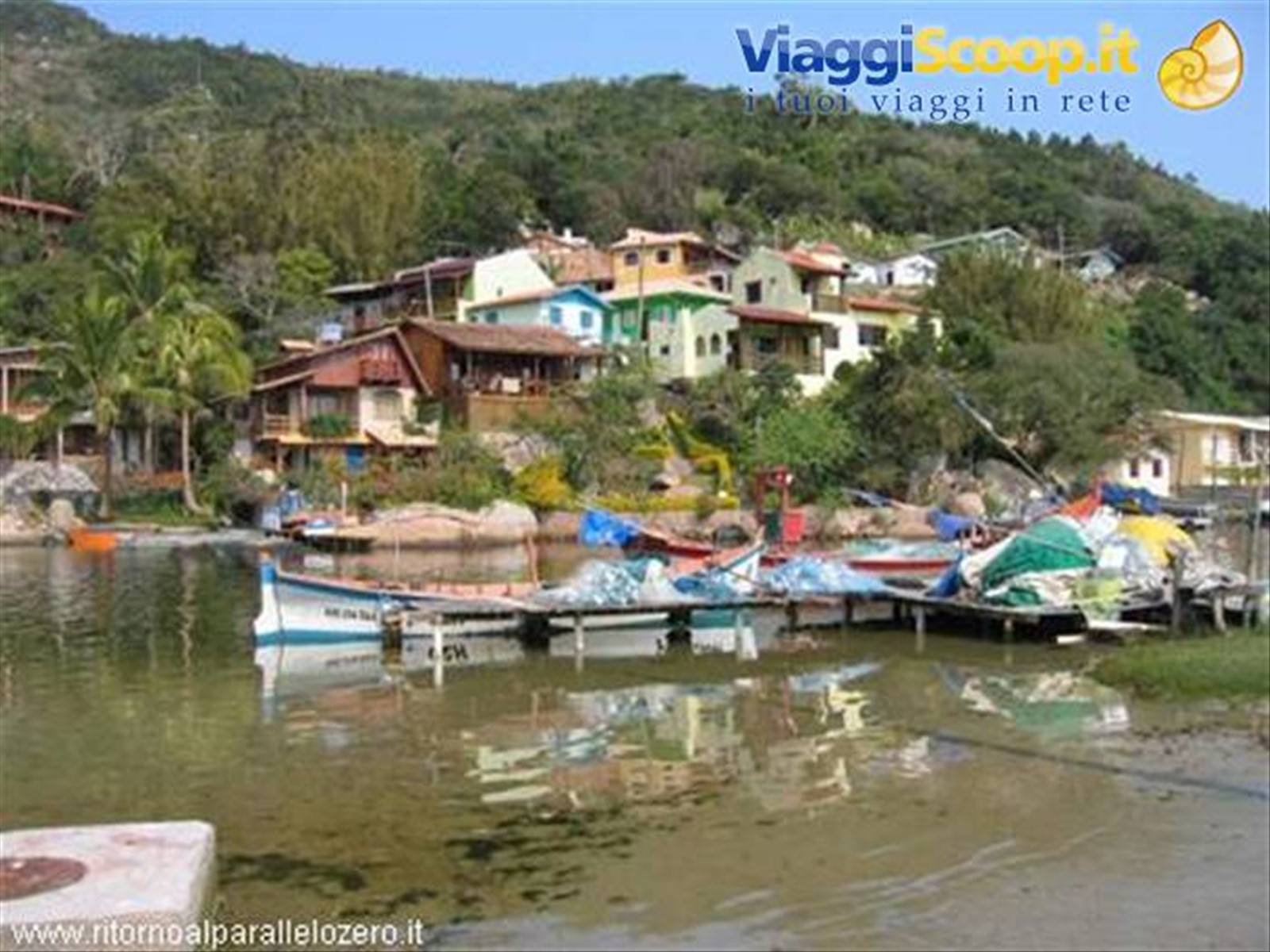 Barra de Lagoa