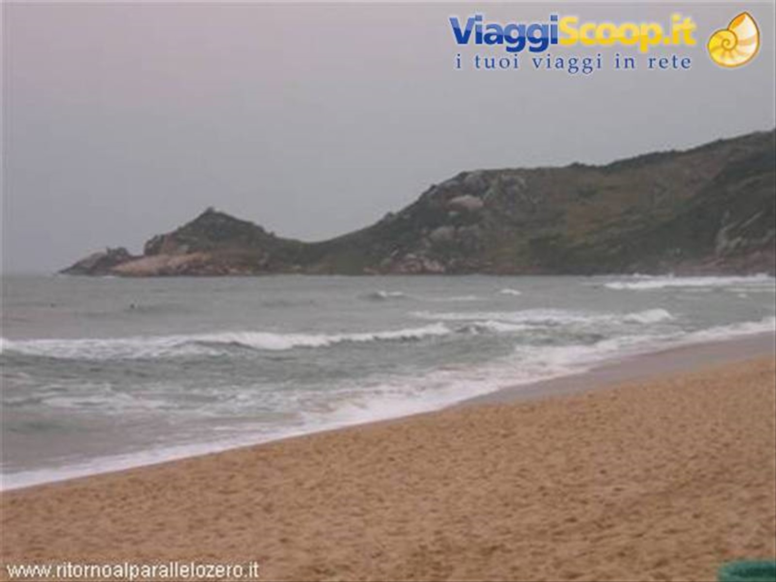 Praia Mole