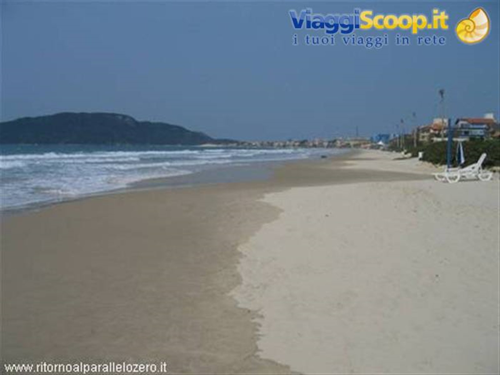 Praia do Ingles