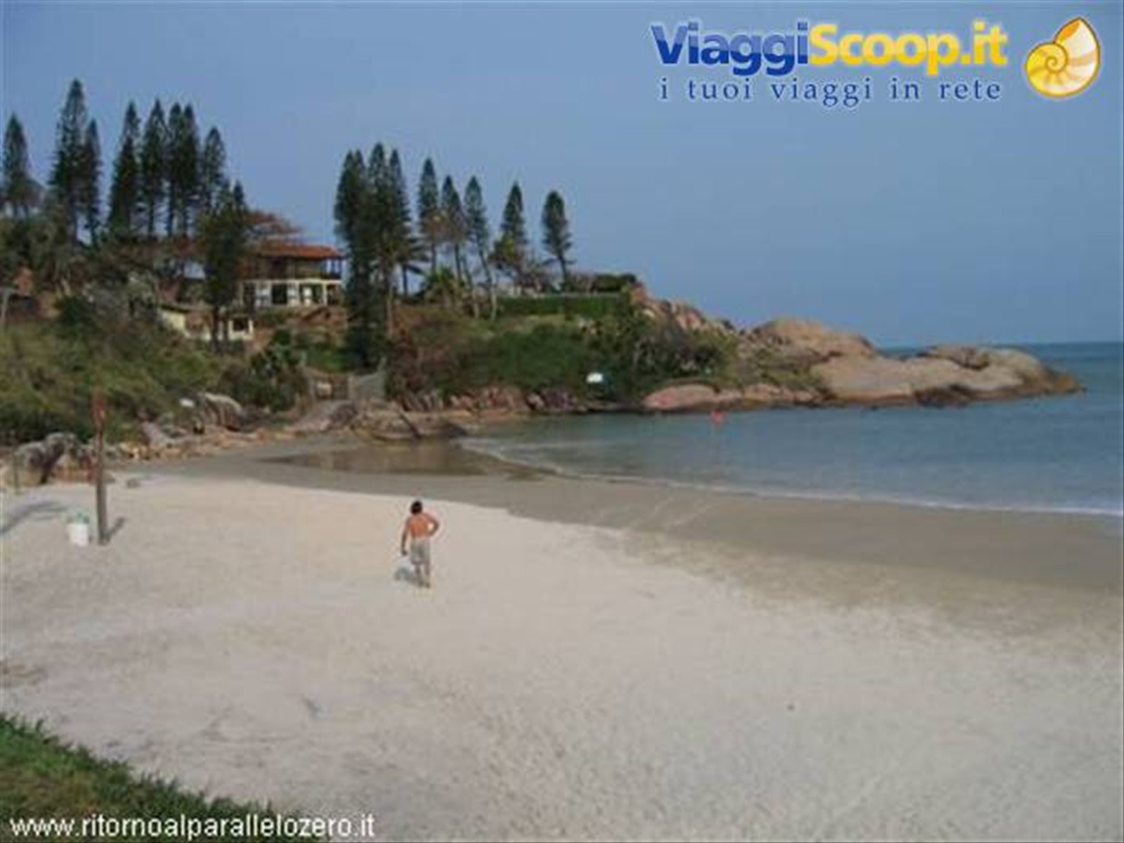 Praia Joaquina
