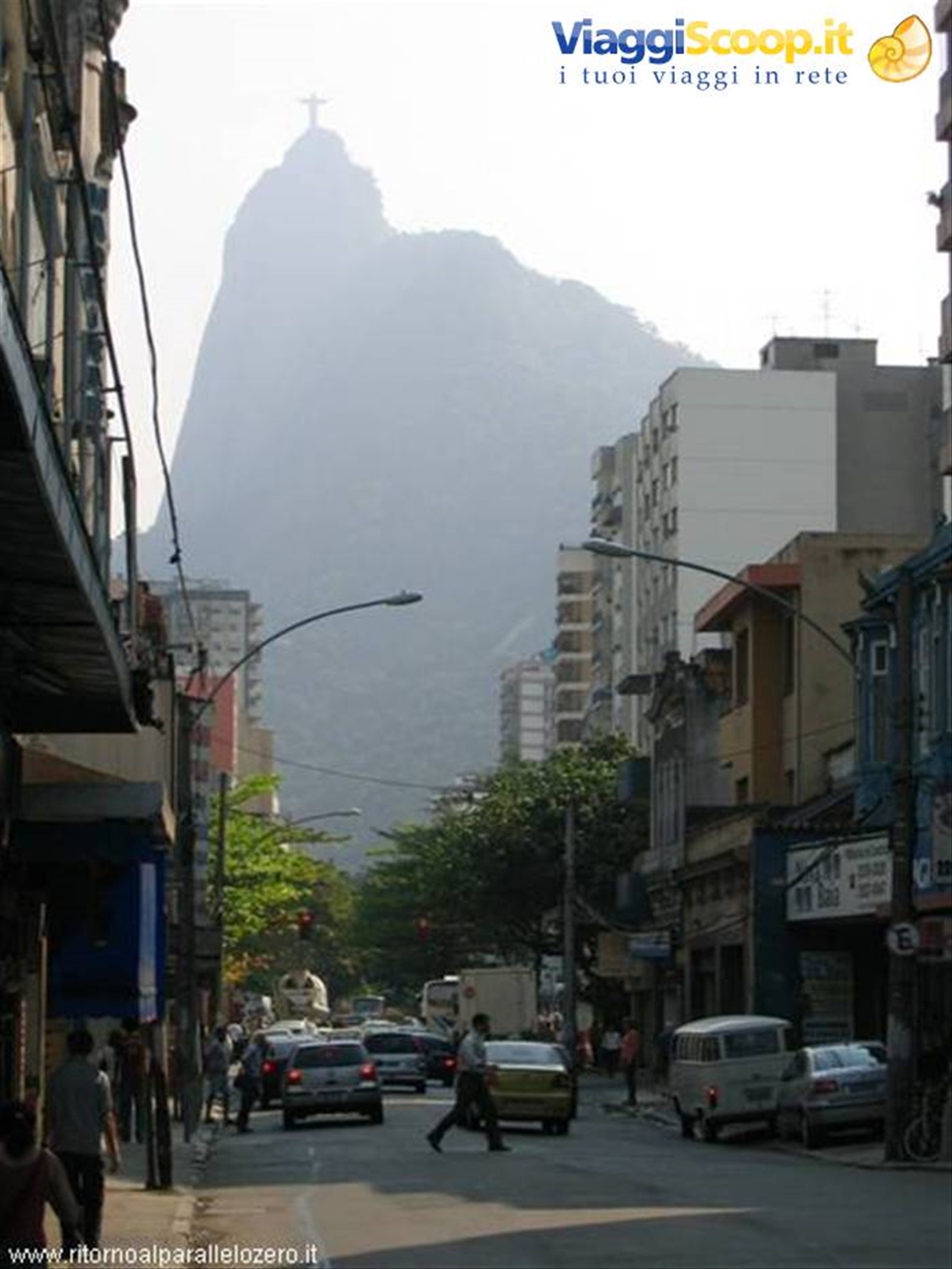 Centro di Botafogo