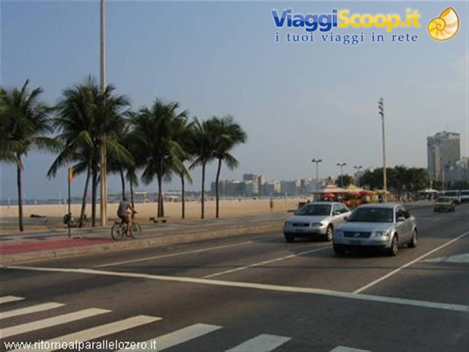 Copacabana