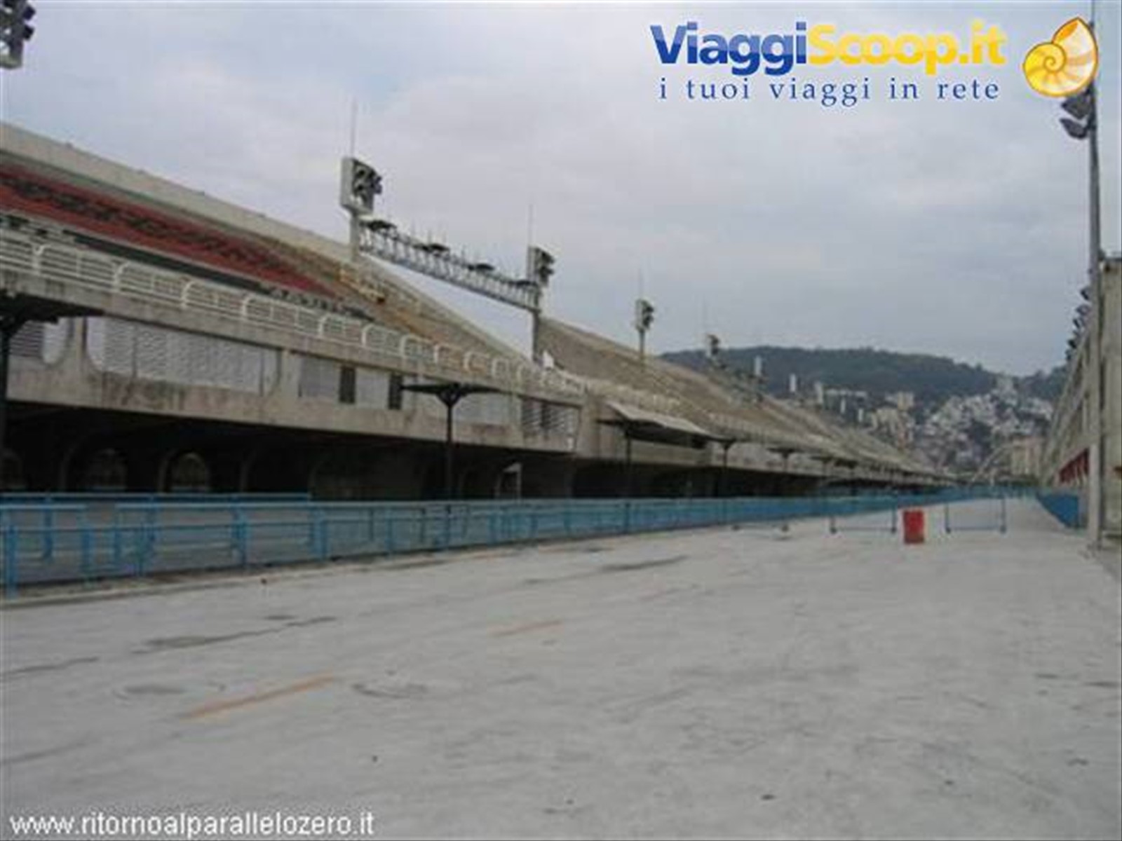 Sambodromo