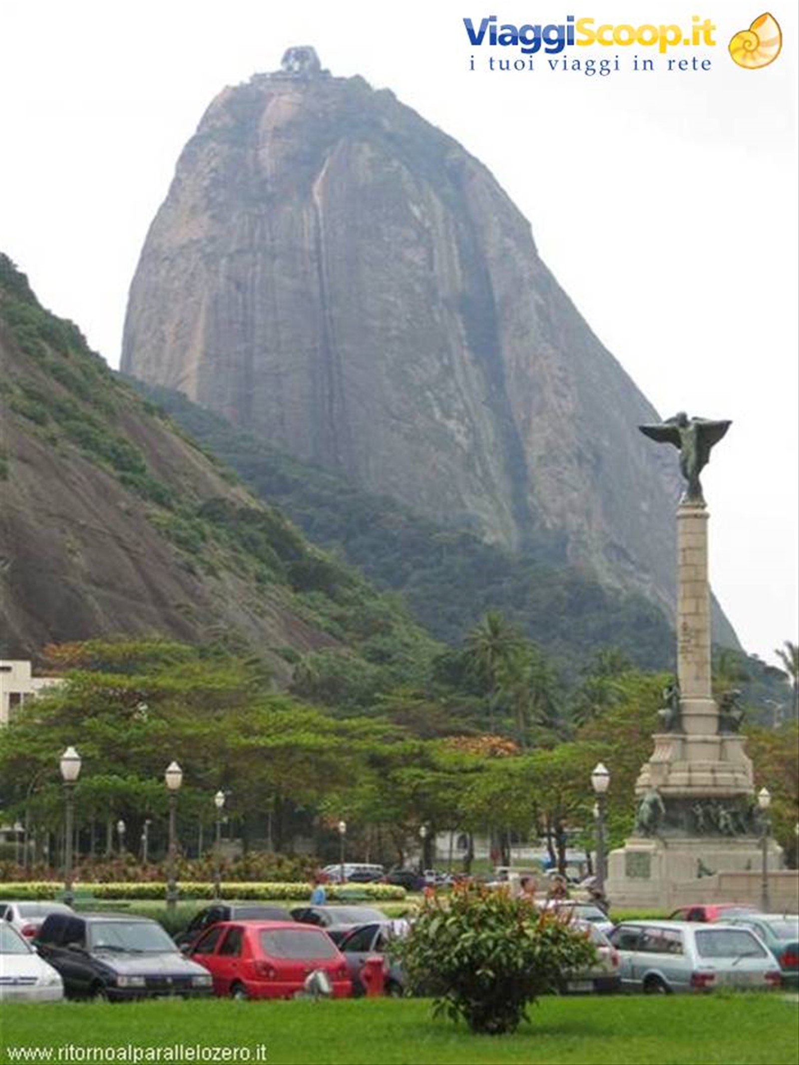 Pão de Açucar