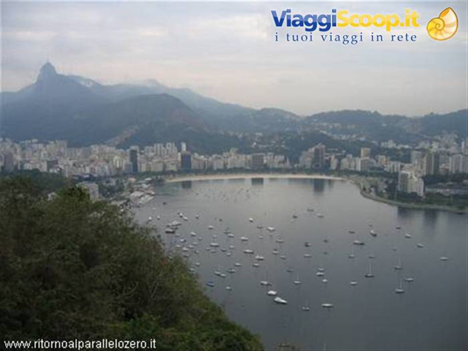 Baia di Botafogo