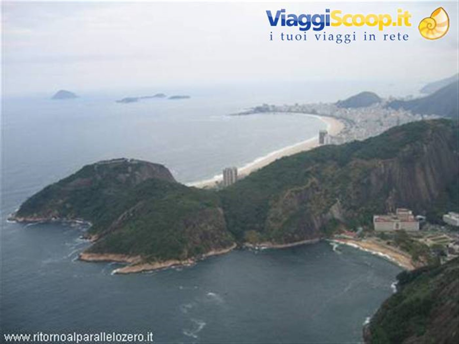 Copacabana