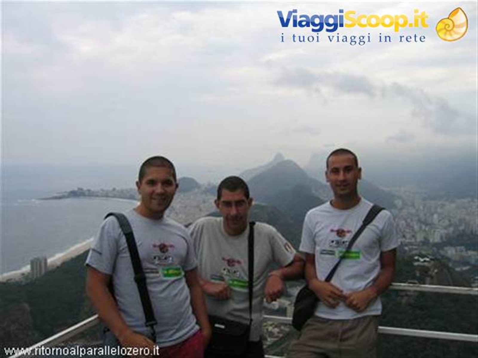 Dominando Rio