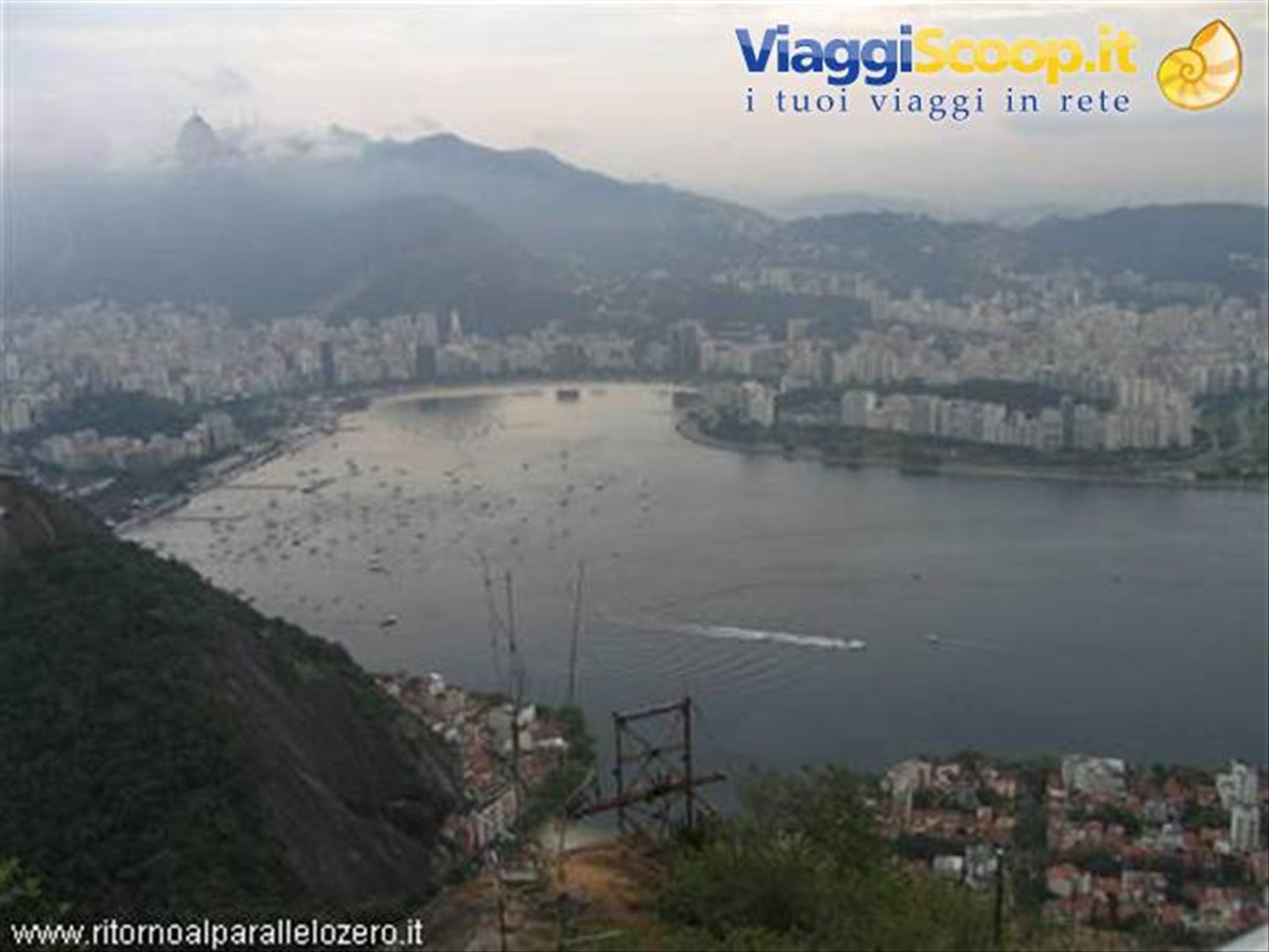 Ancora Botafogo