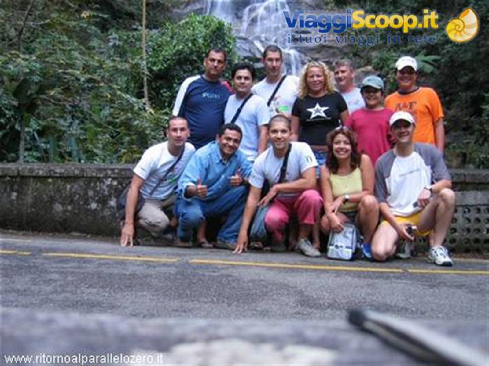 Foto di gruppo