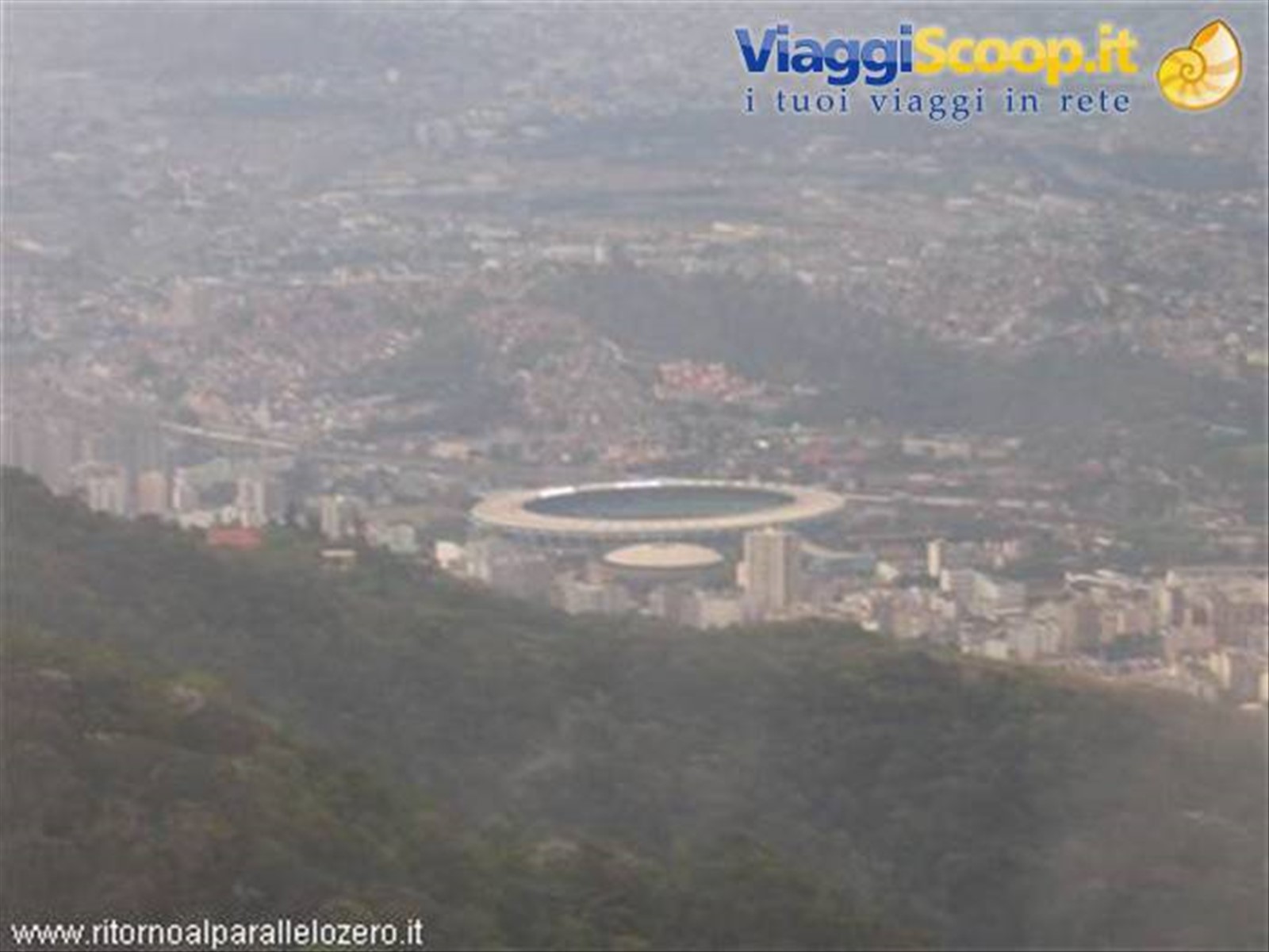Maracanà