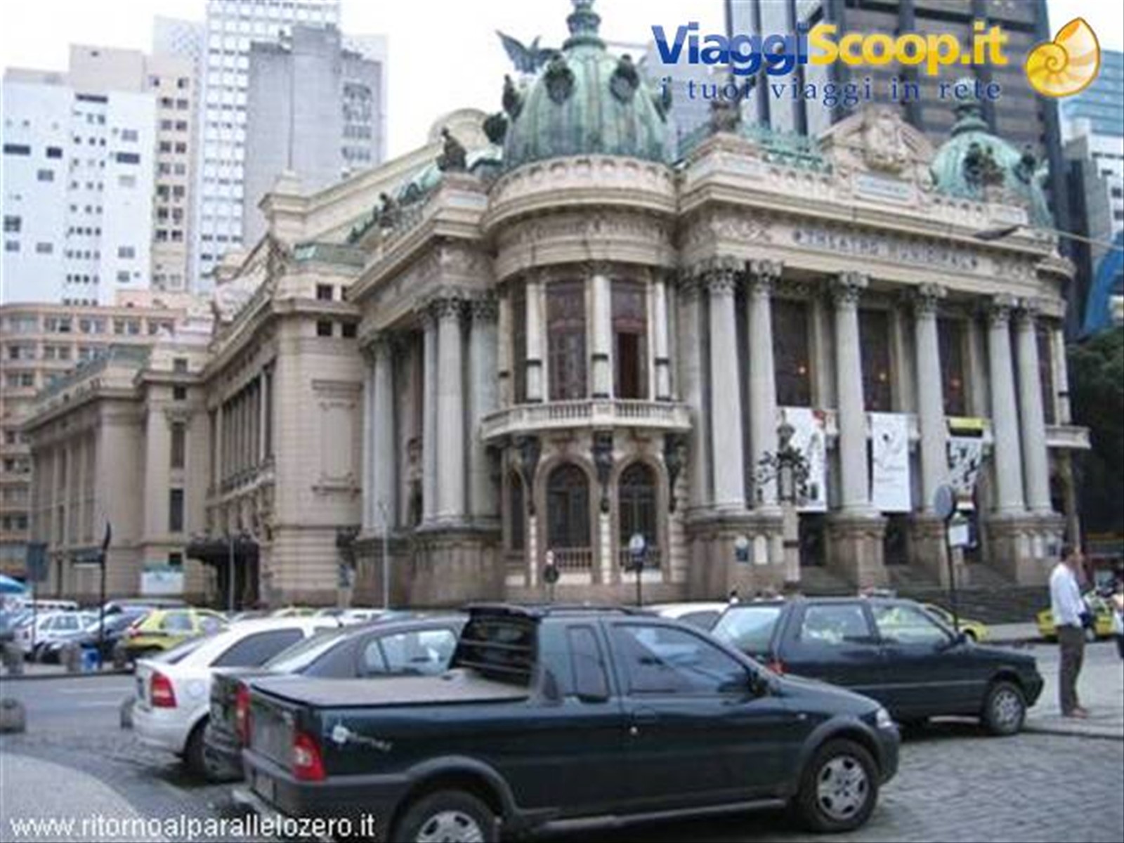 Teatro Municipale