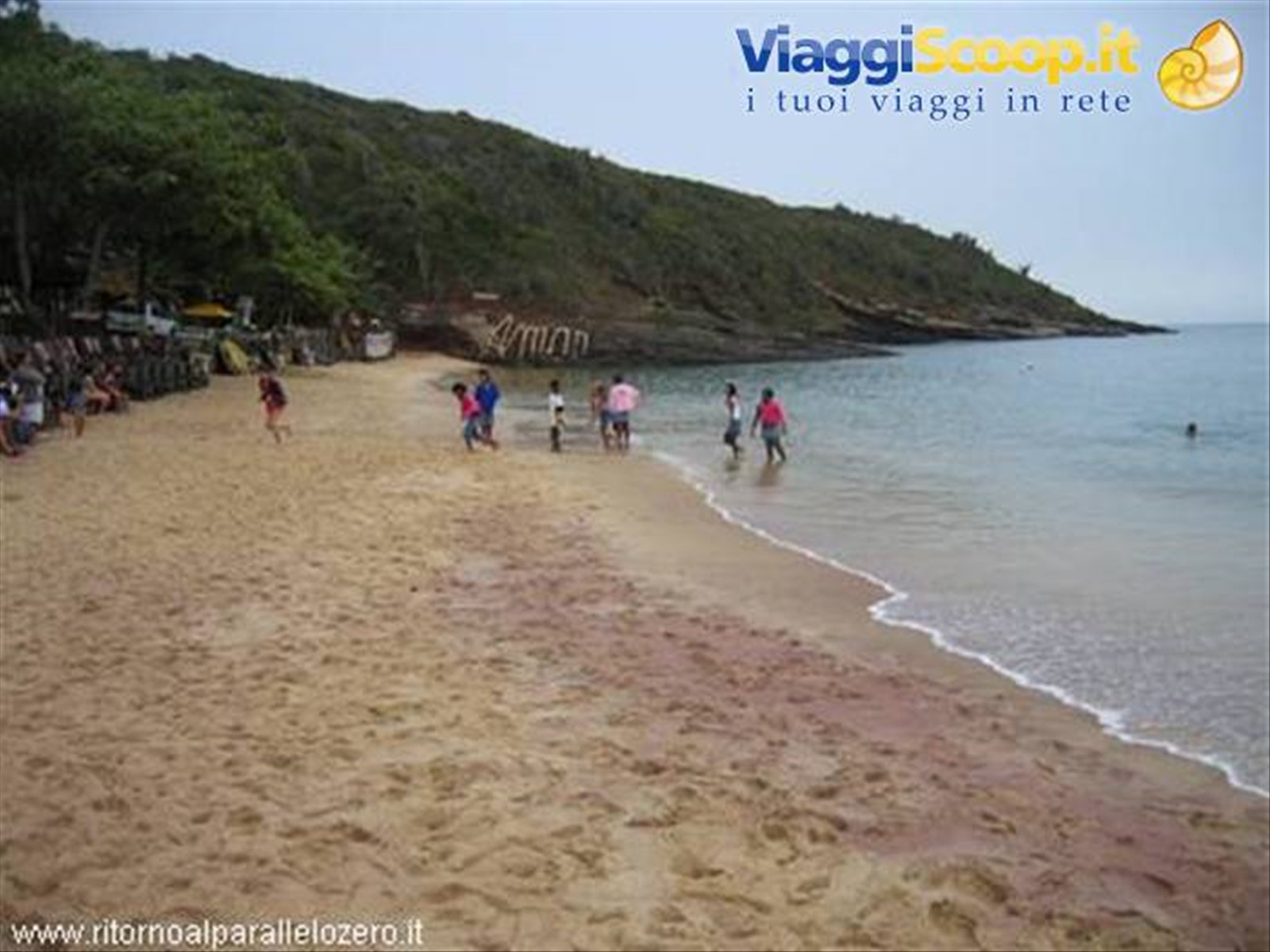 Spiaggetta