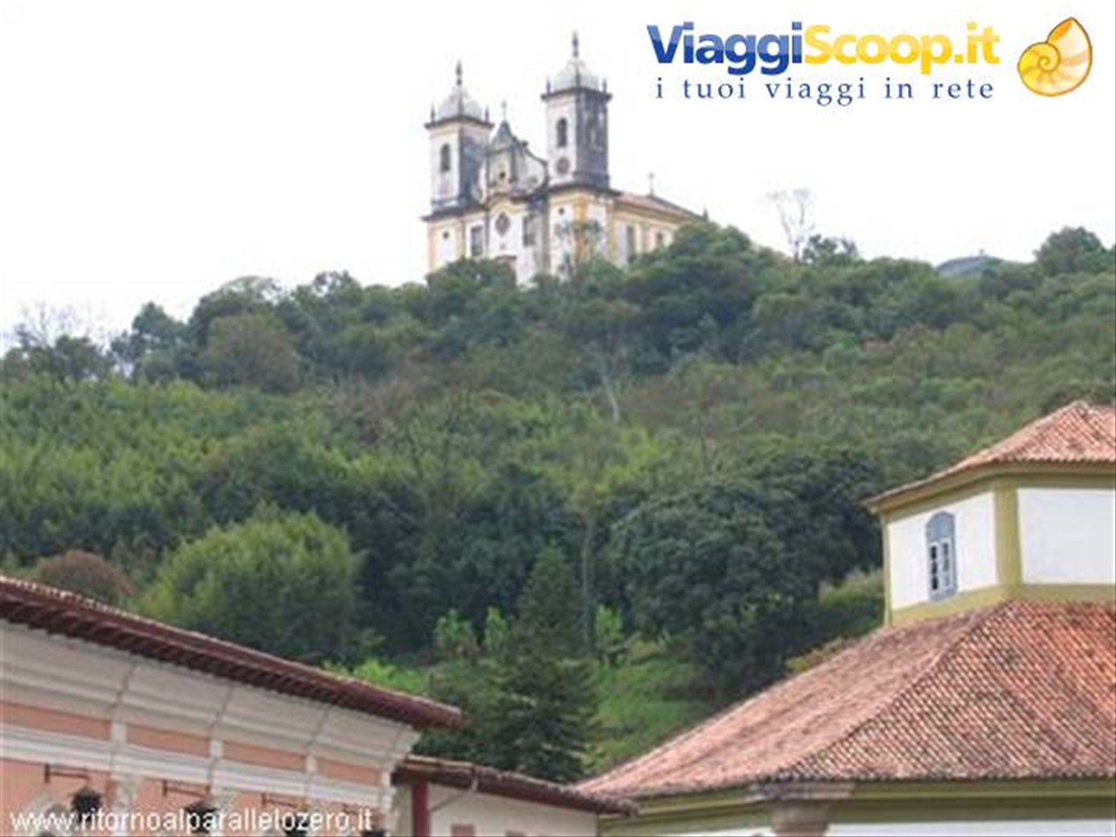 São Francisco de Assis