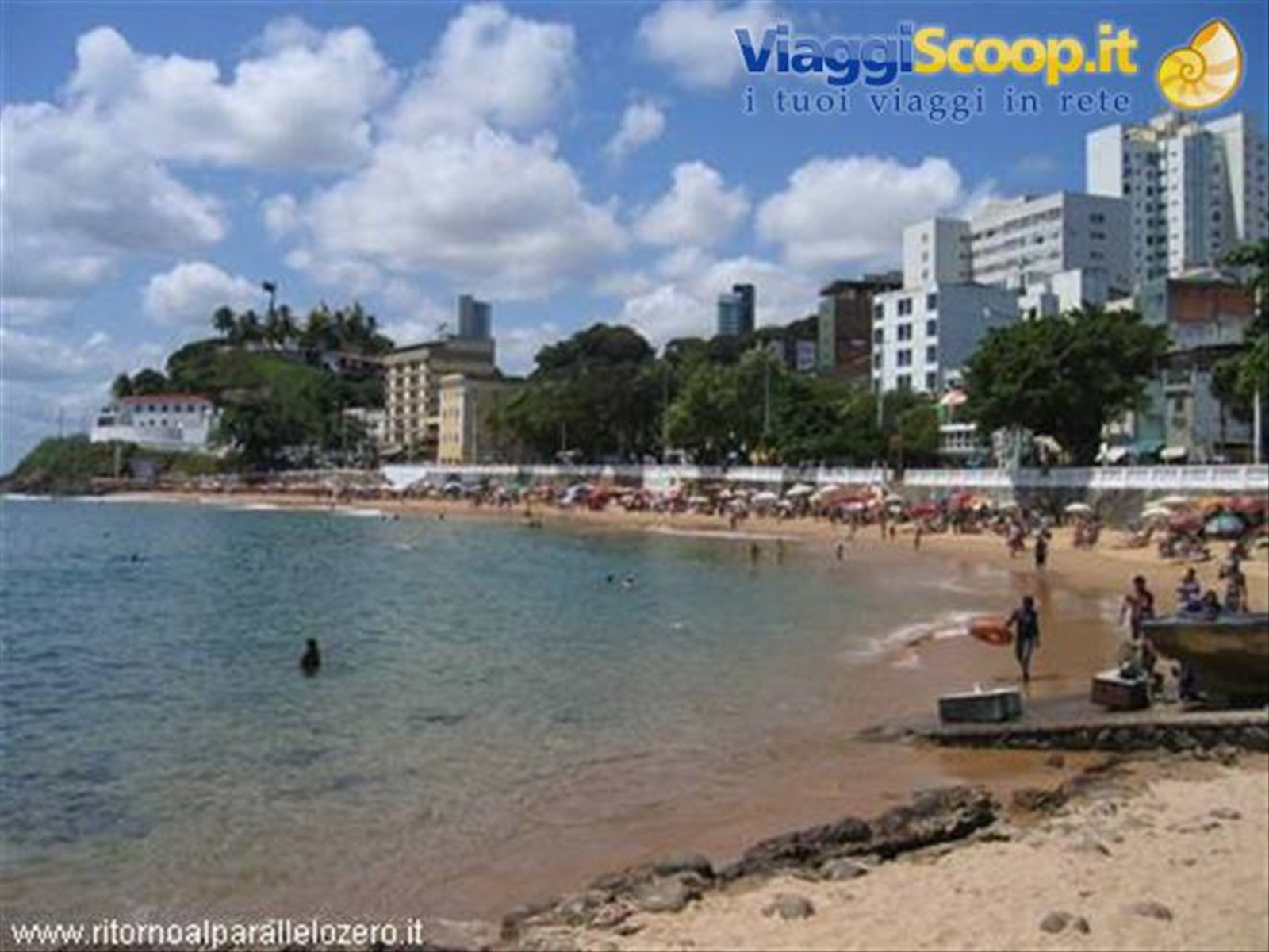 Porto da Barra