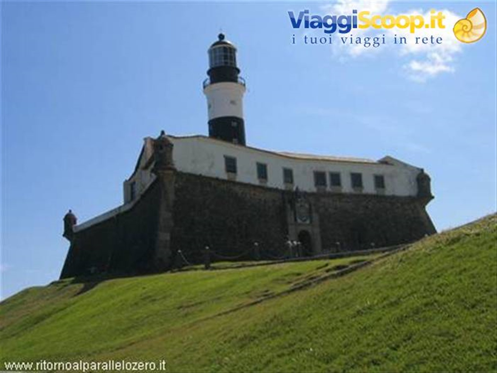 Ainda Farol