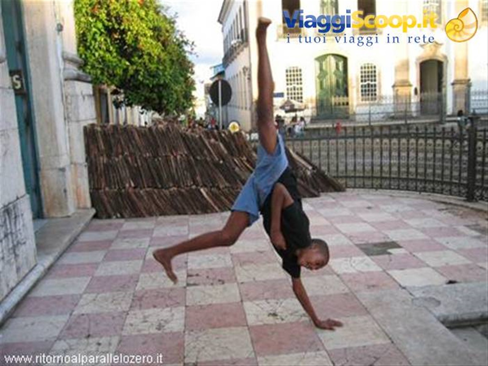Acrobatico