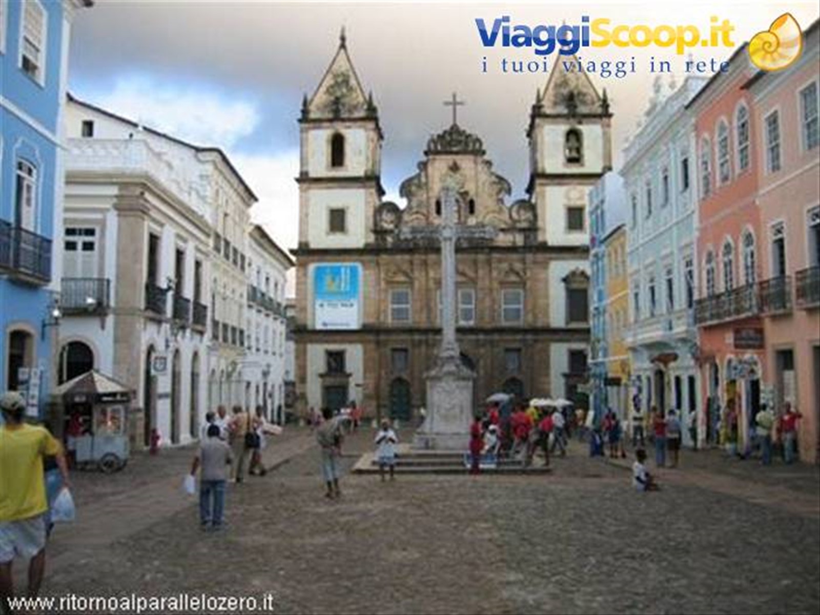 Pelourinho