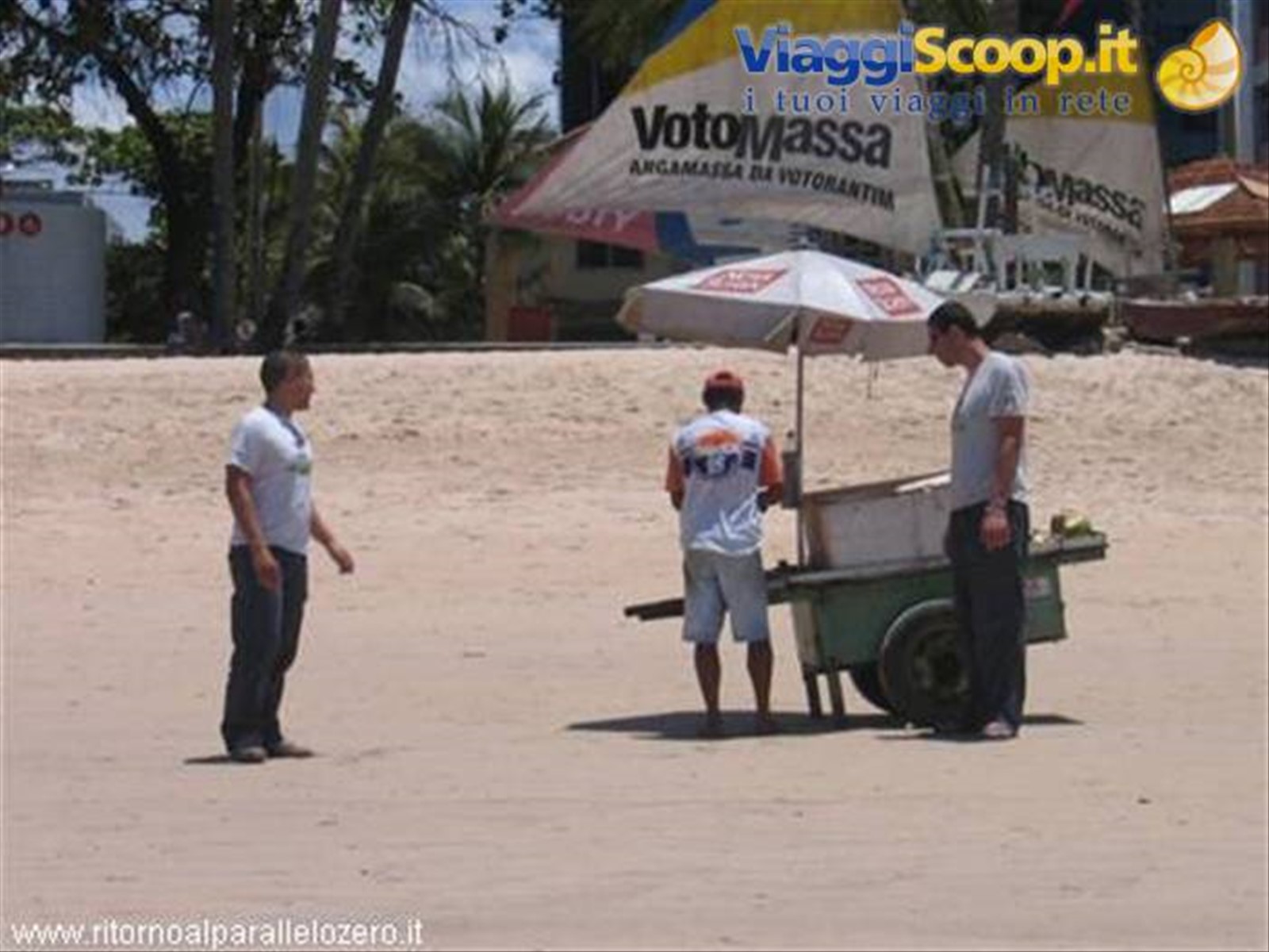 Agua de coco