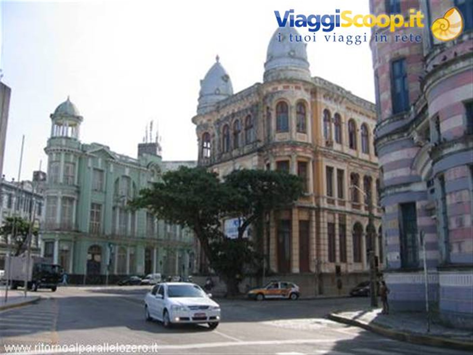 Recife Antigo