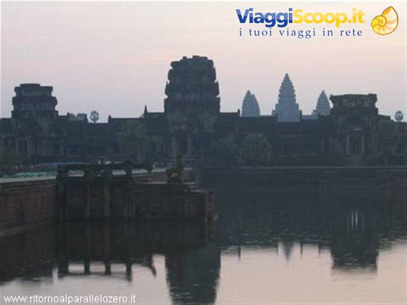 Angkor Vat