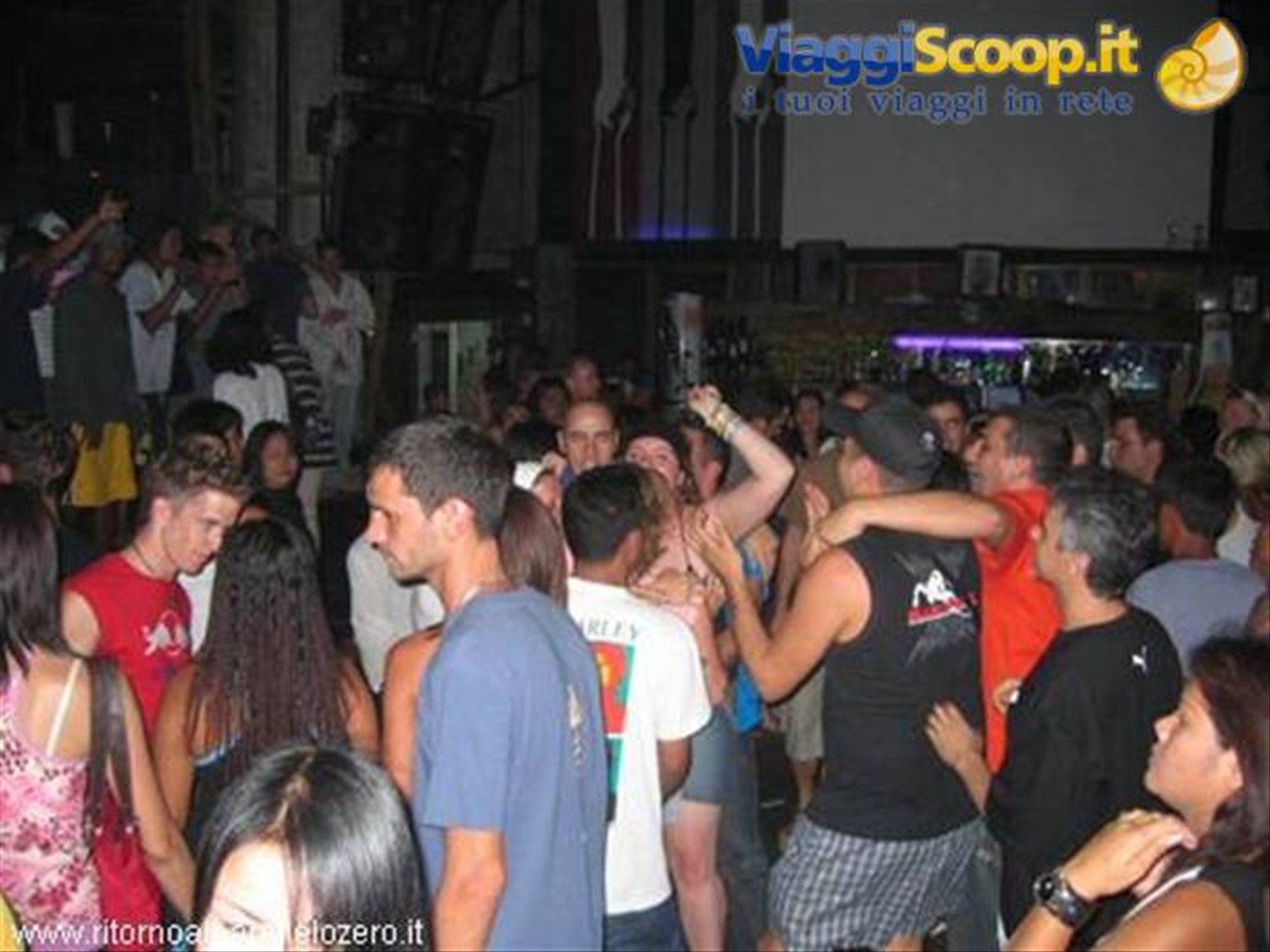 Instacabili danzanti