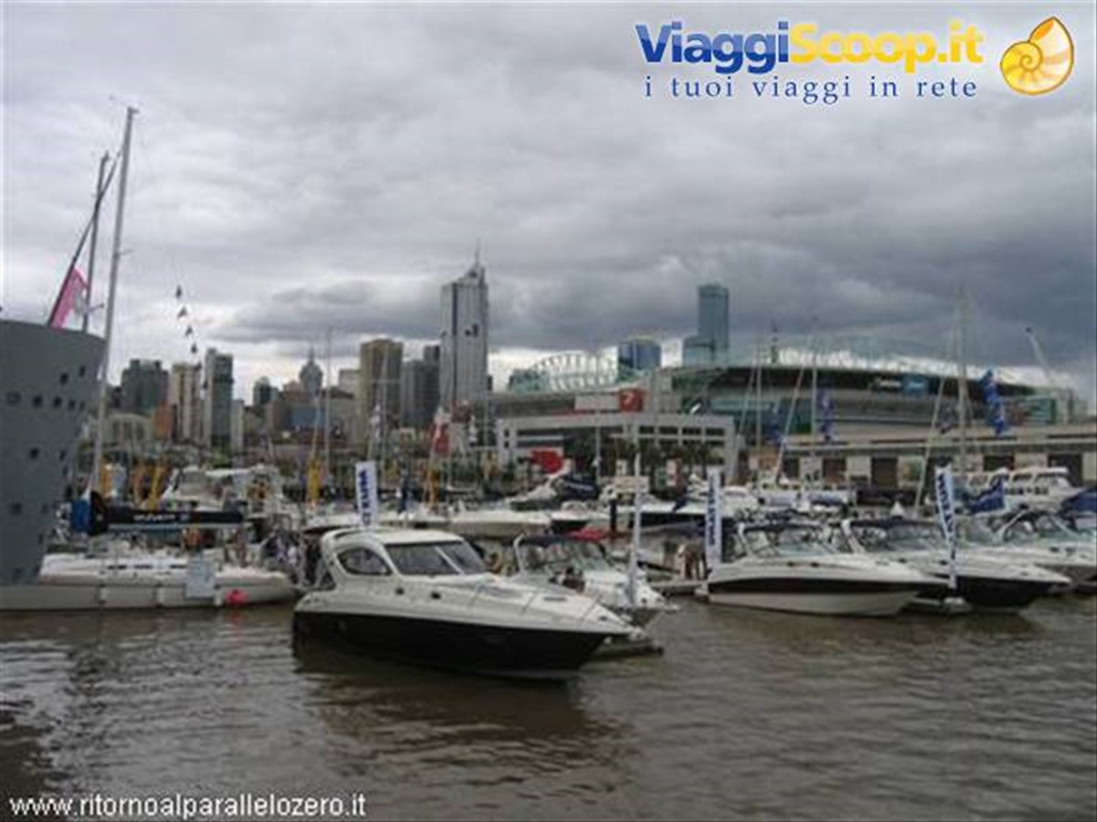 Docklands