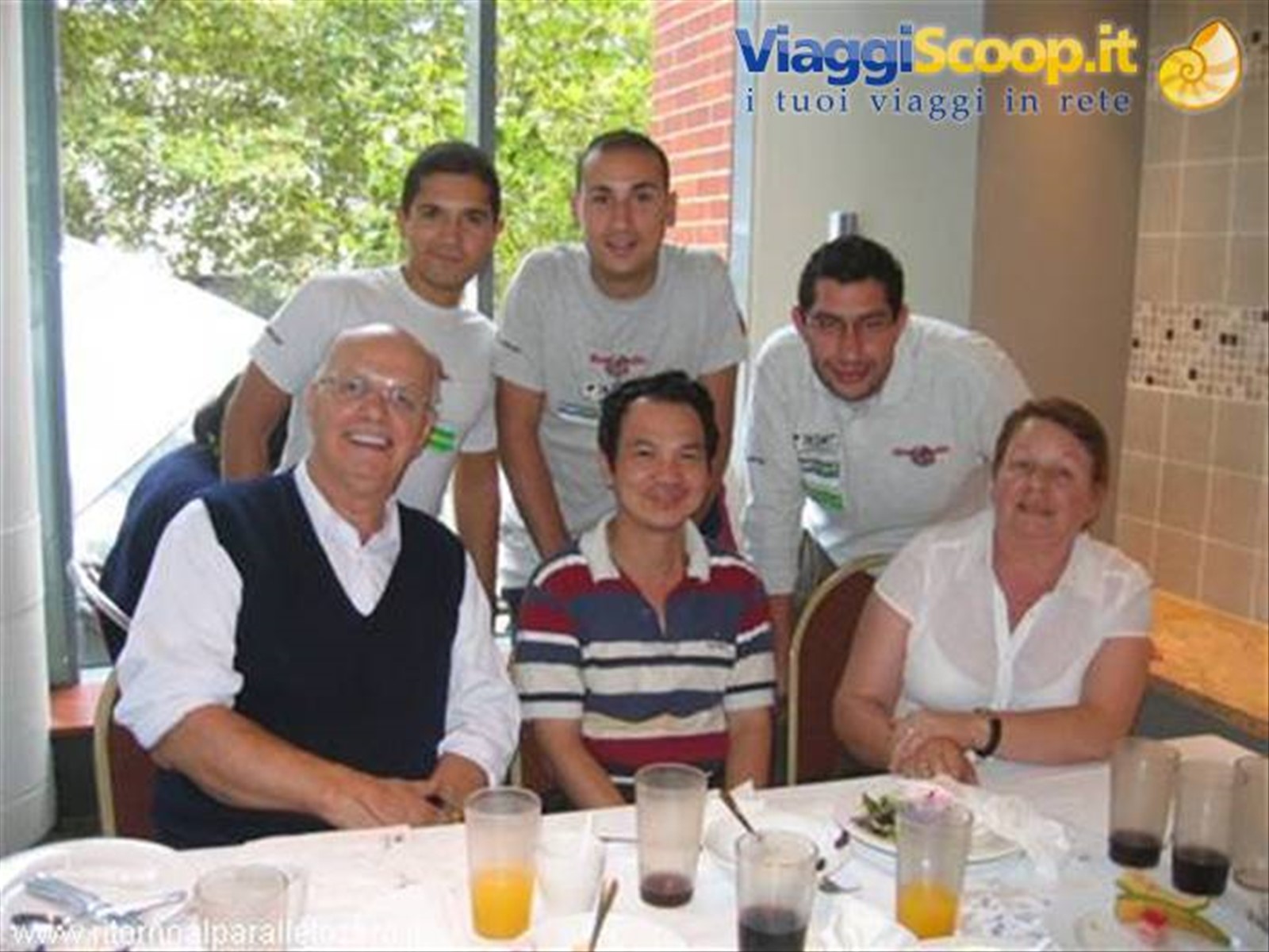 Con famiglia Pellizzari