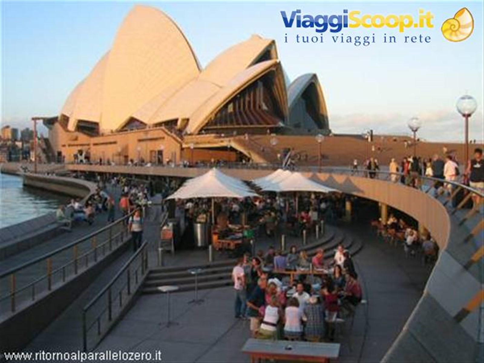 Opera House
