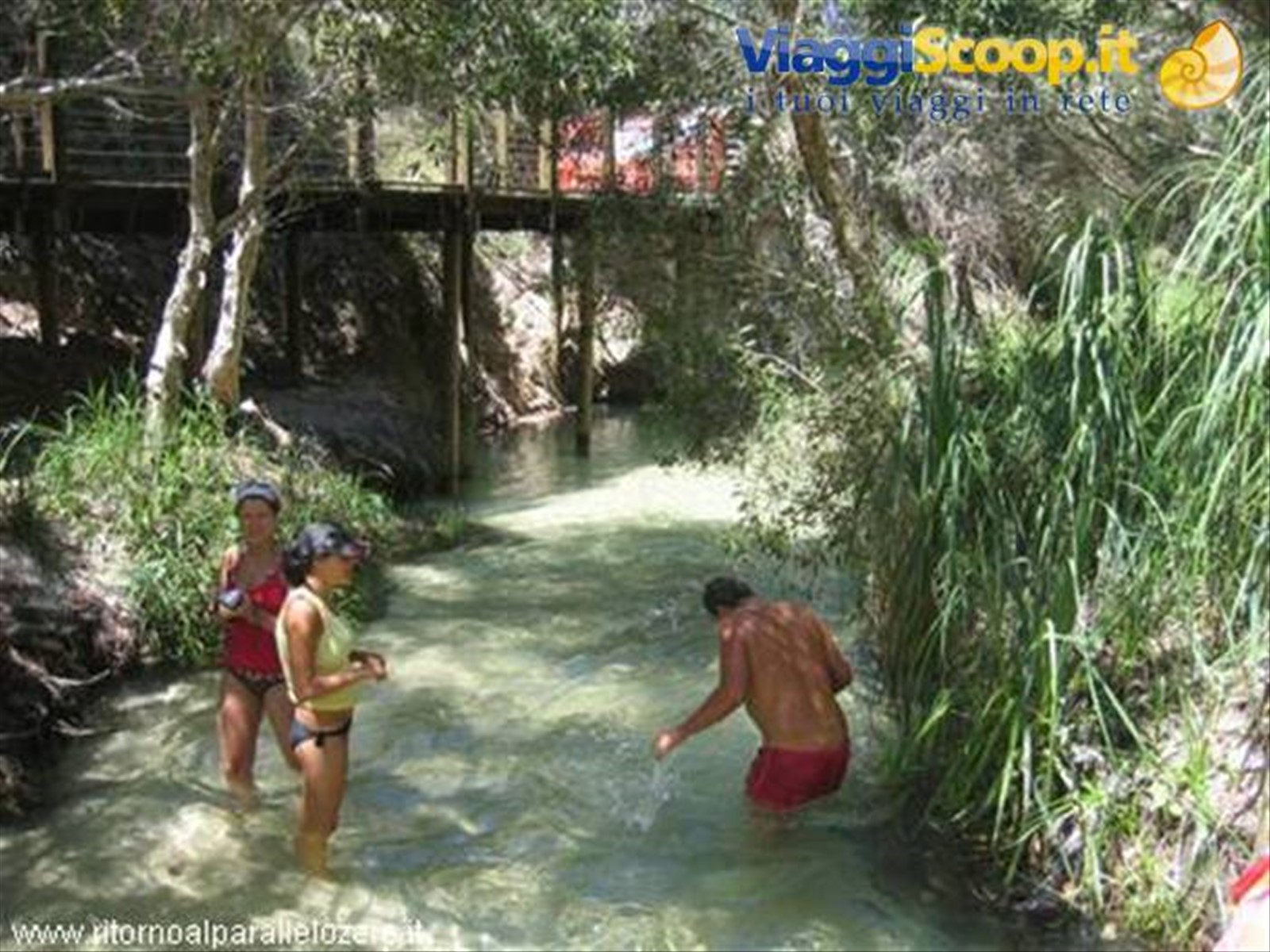Eli Creek