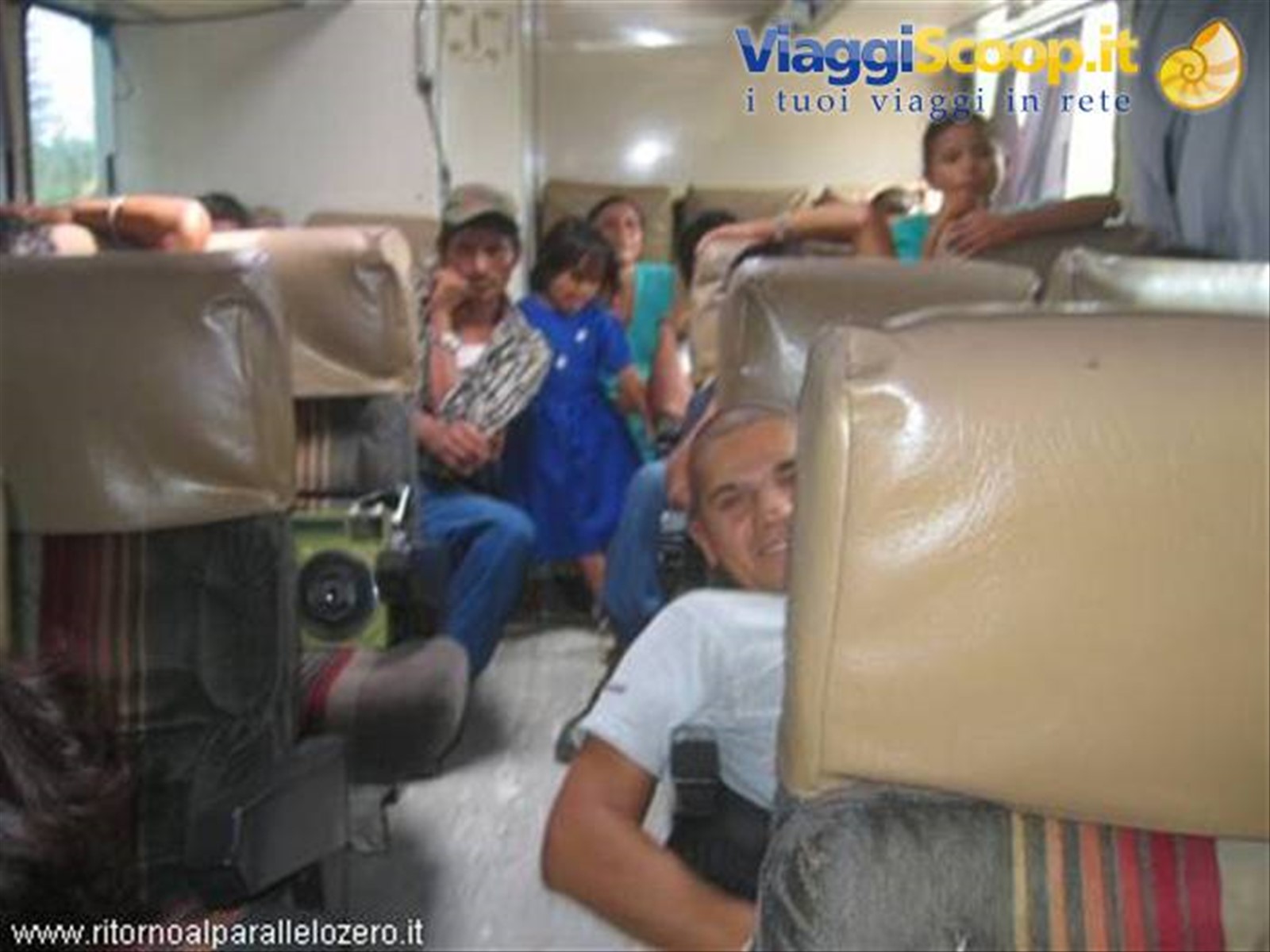 Compagni di viaggio