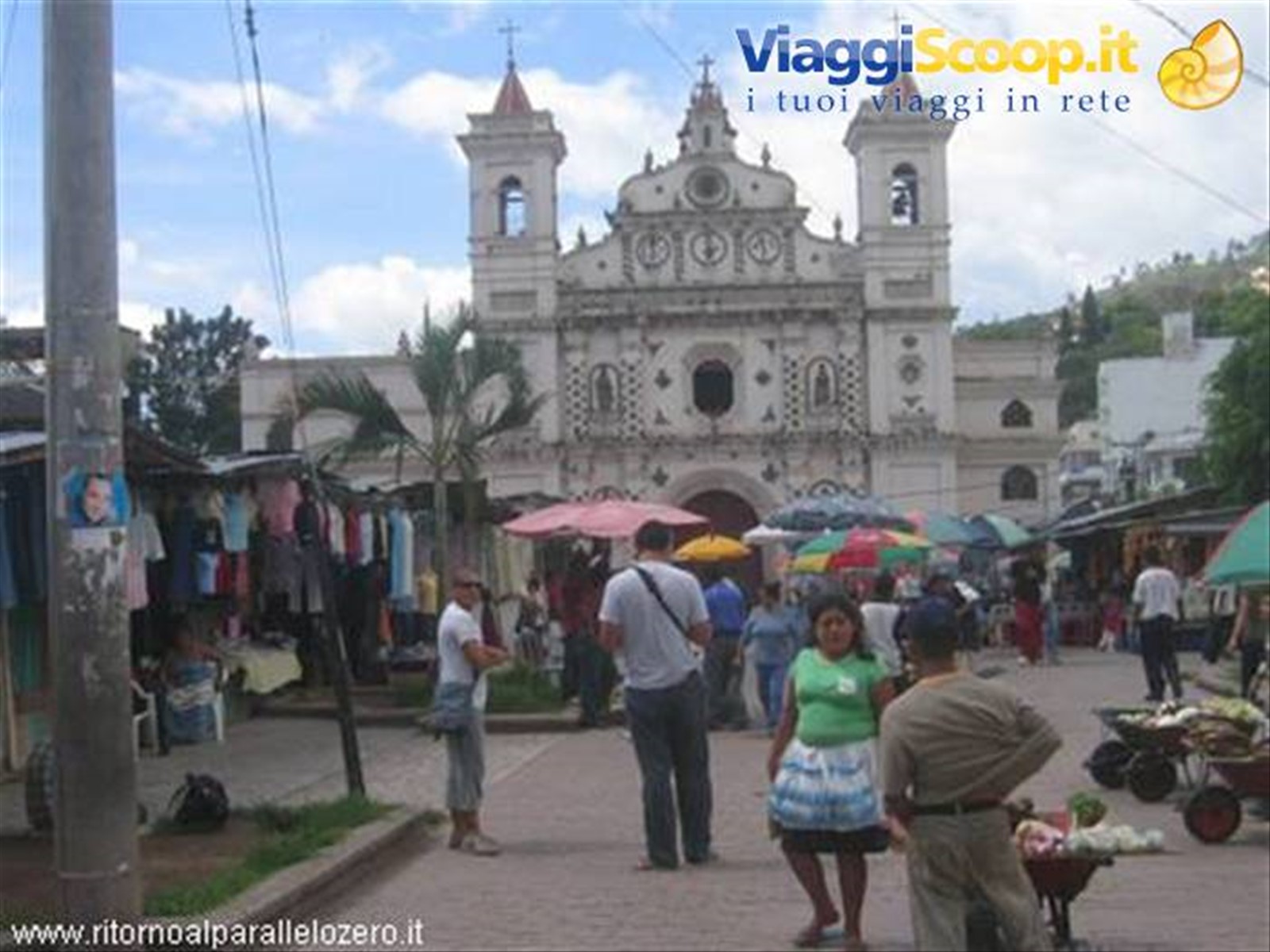 Iglesia (Julio)