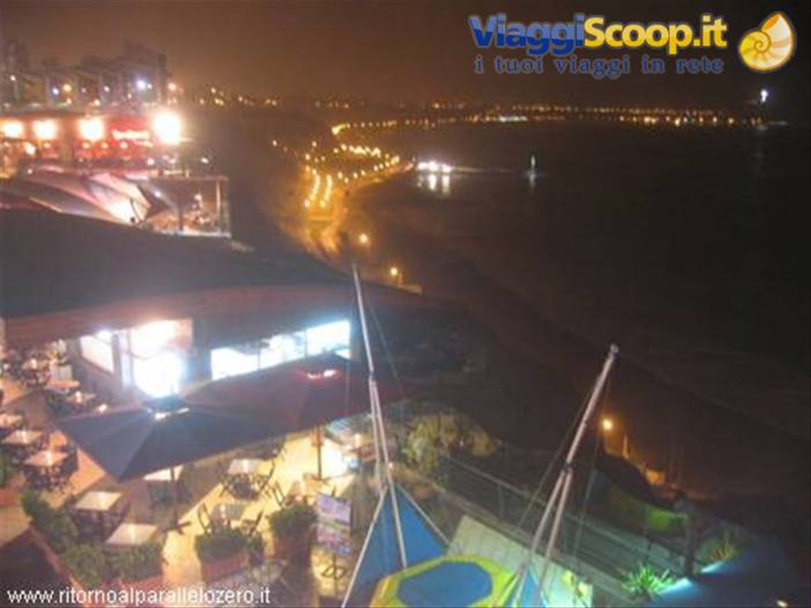 El mirador