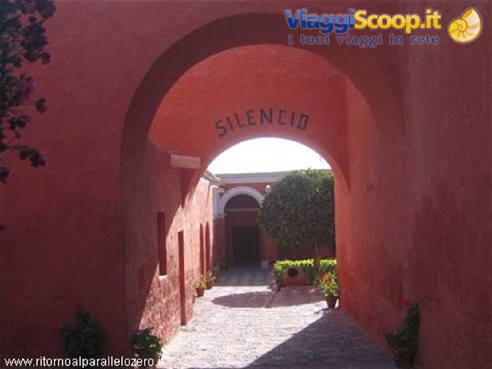 Silenzio