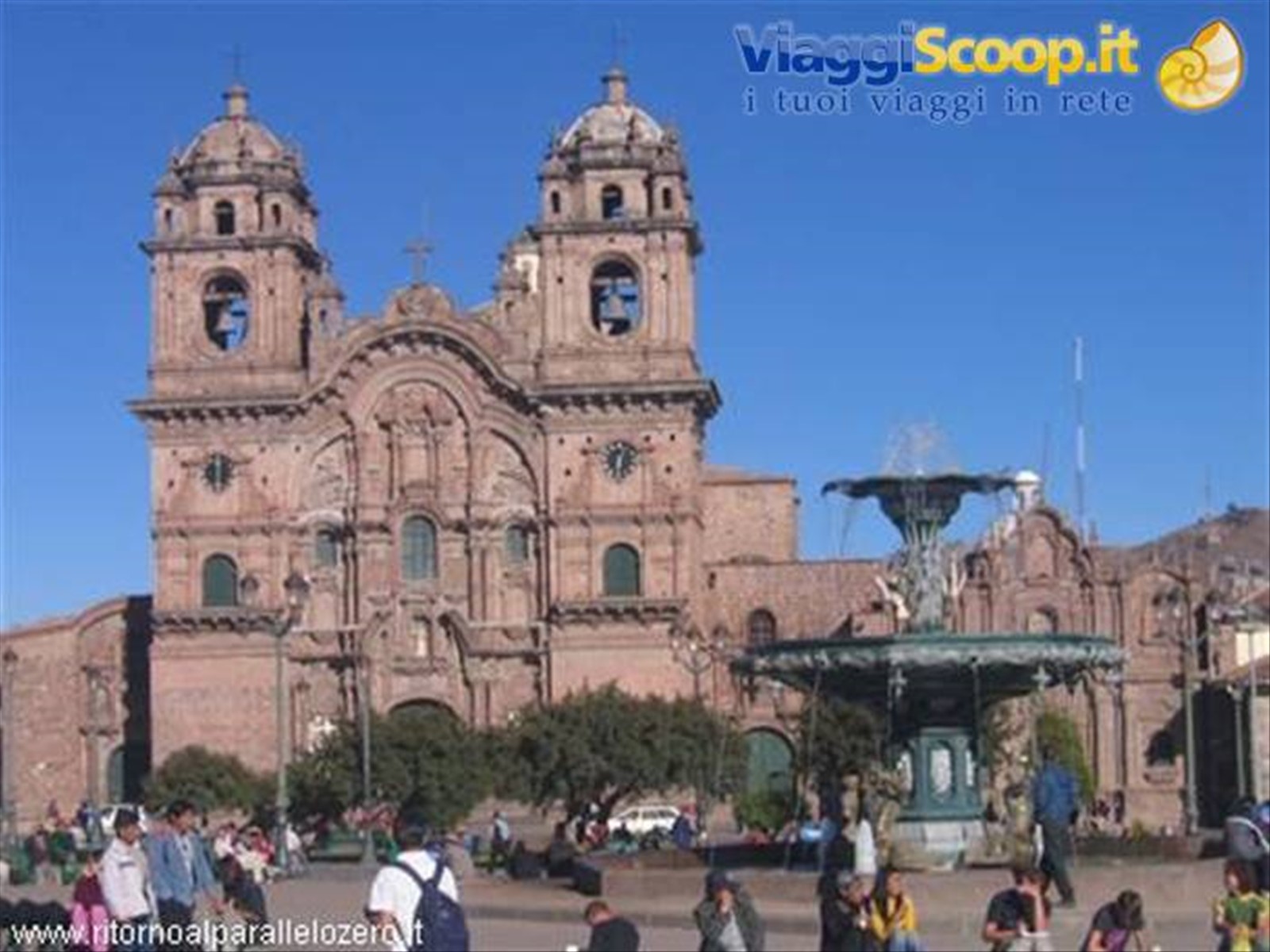 La Cattedrale