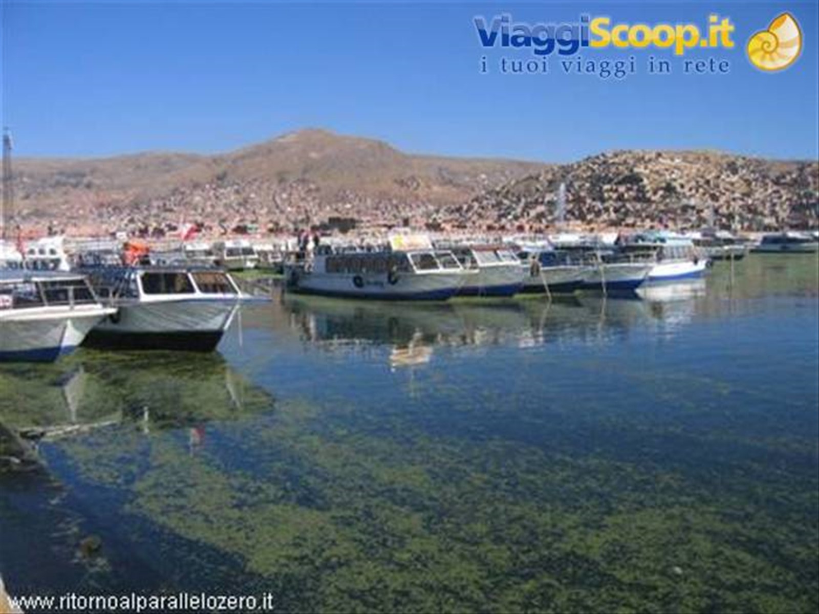 Porto di Puno