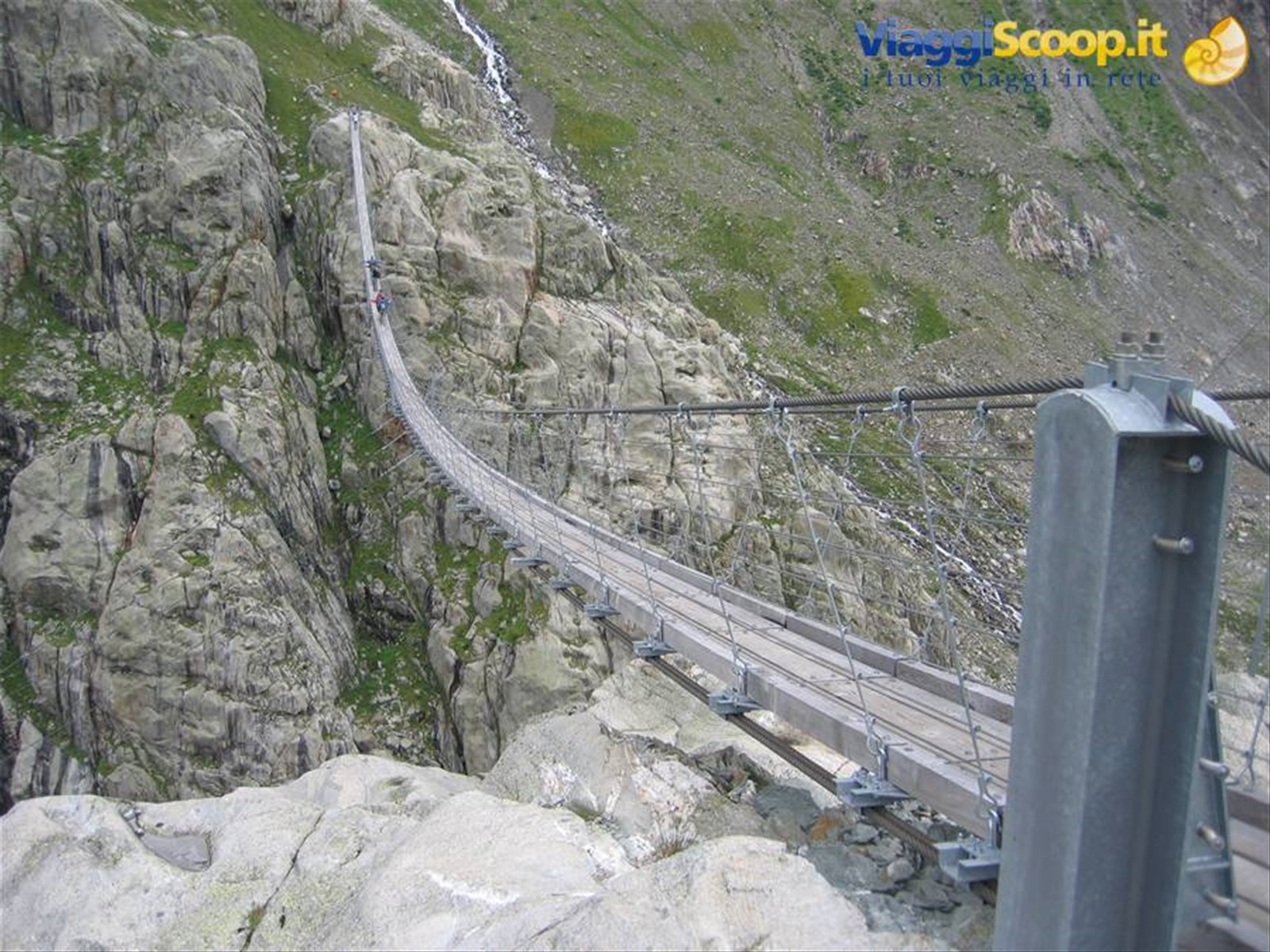 TRIFTBRUCKE