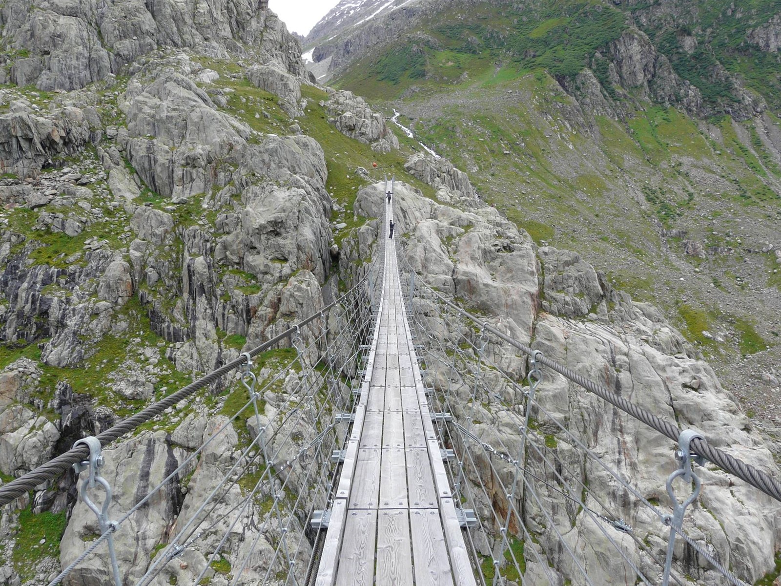 TRIFTBRUCKE